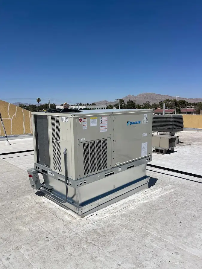 HVAC services in South Pasadena, FL
